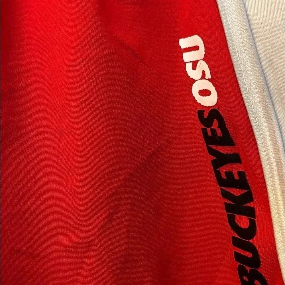 Nike Ohio State Running Shorts Medium - Picture 5 of 6